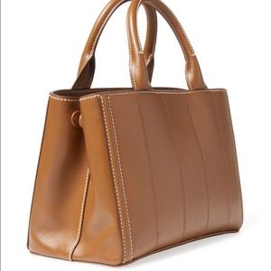 Prada Gardener’s Small tote